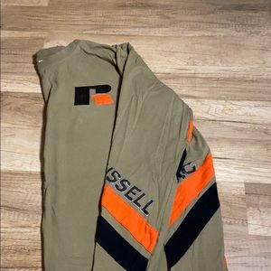 Original Russell Athletic Long Sleeve